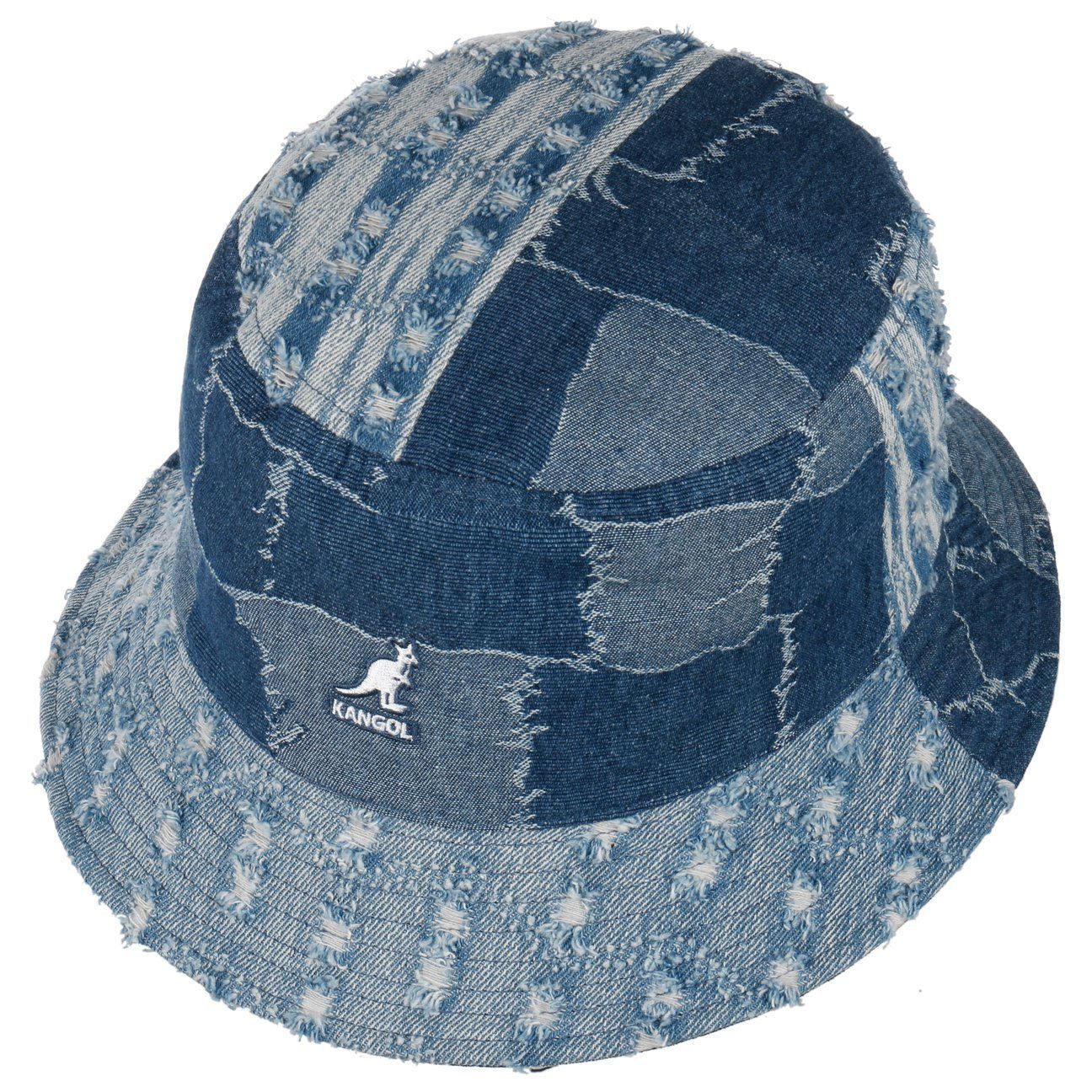 Kangol Fischerhut (1-St) Baumwollhut günstig online kaufen