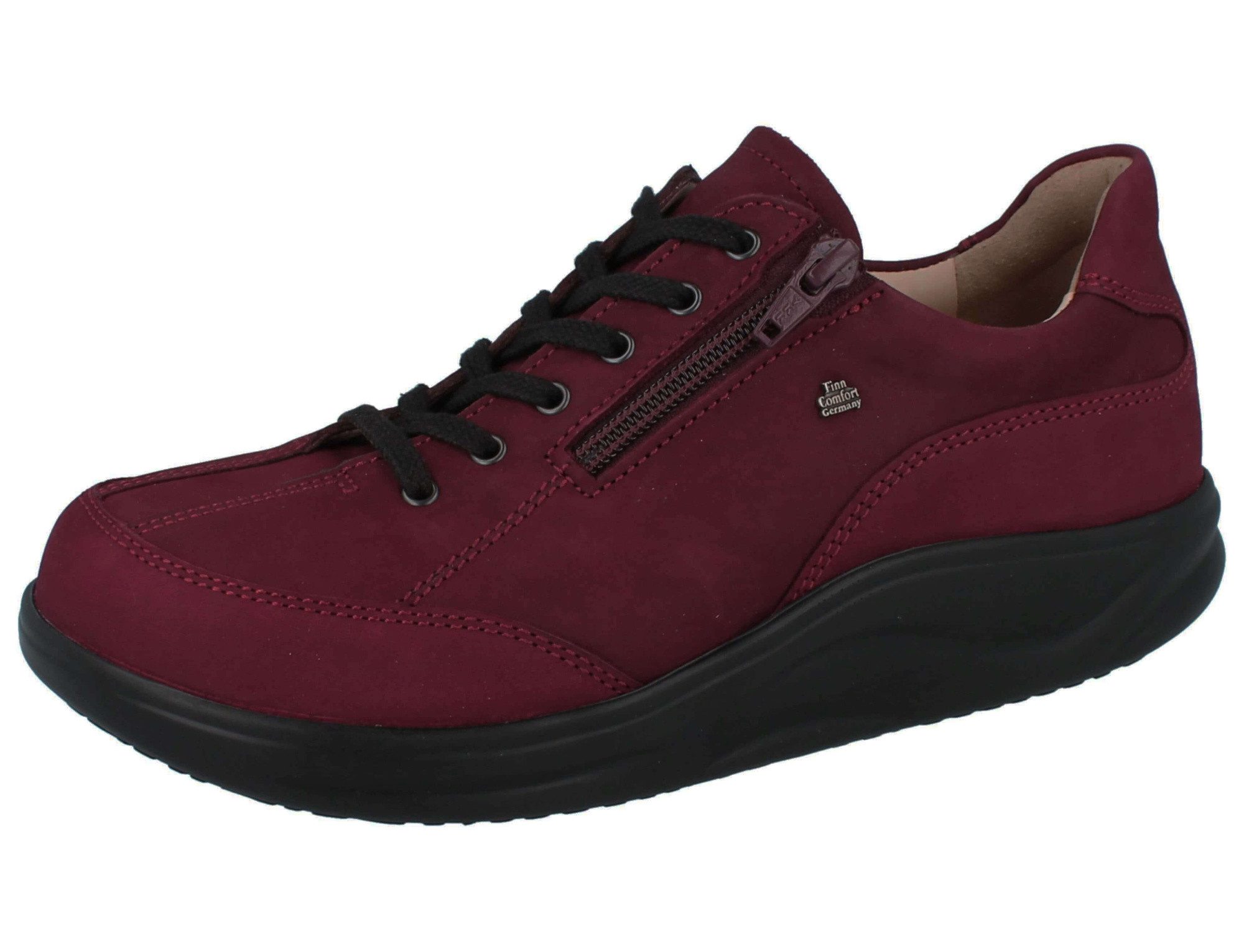 Schnürschuh