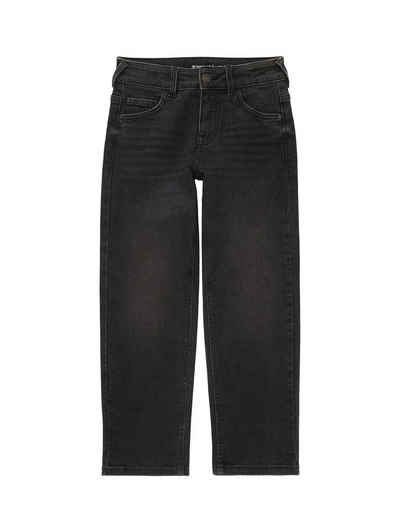TOM TAILOR Gerade Jeans Straight Jeans