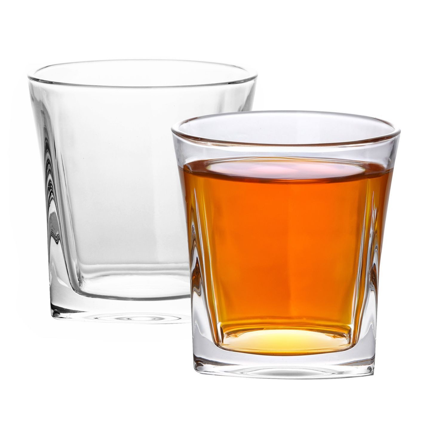 Whiskyglas