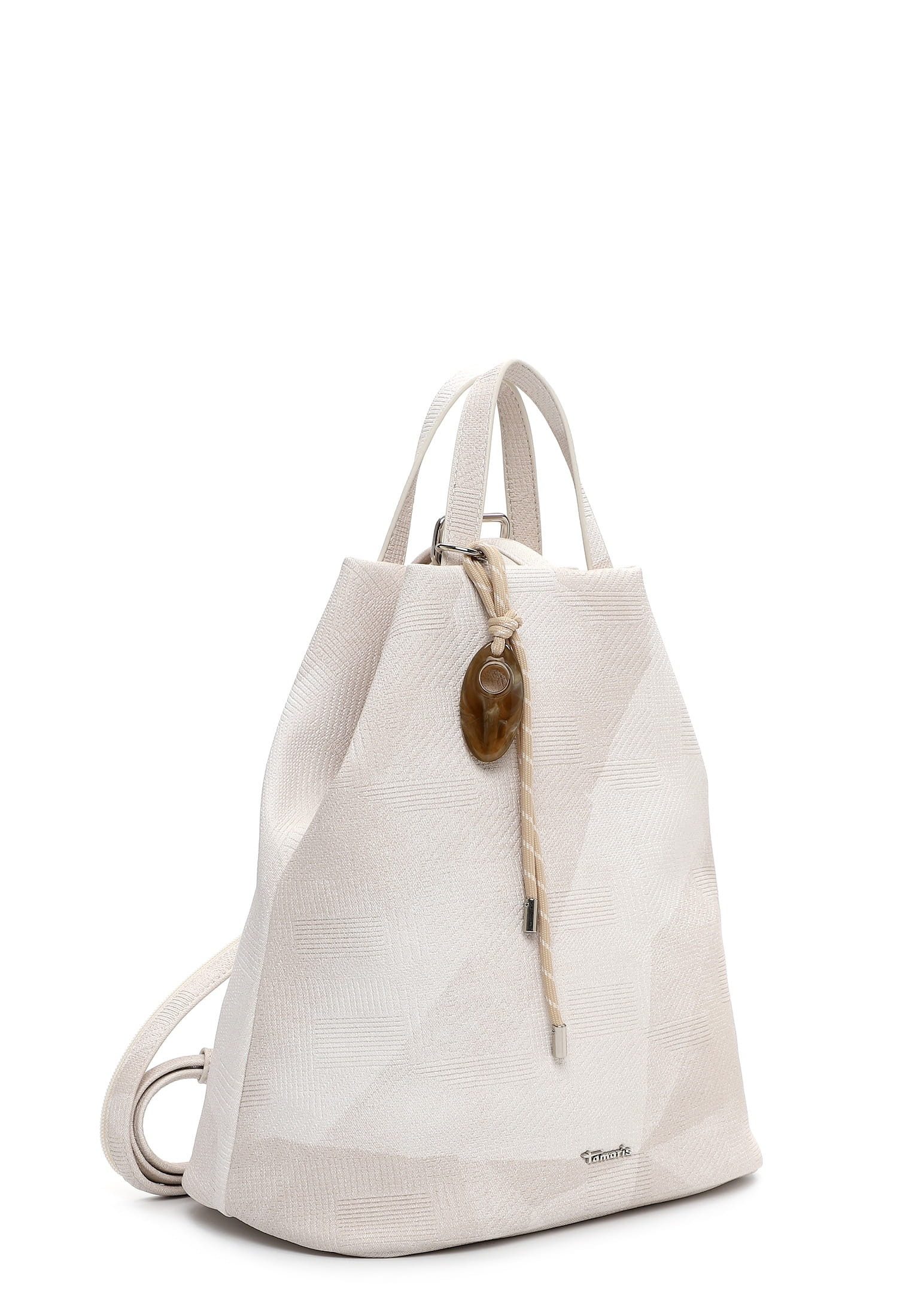 Tamaris Cityrucksack TAS Karen (1-tlg), Für Damen