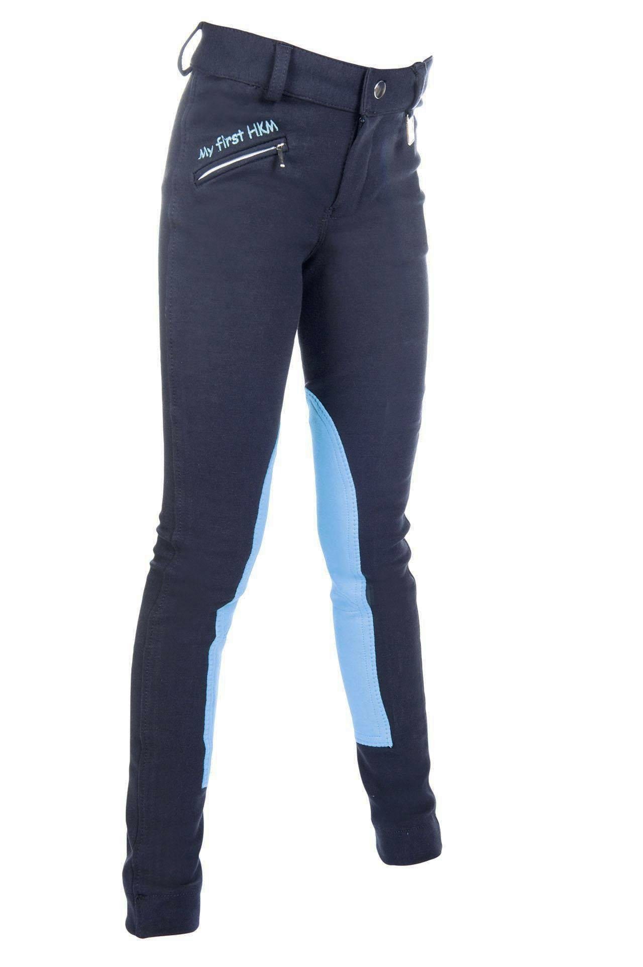 Reiterhose HKM Reithose -My first HKM-