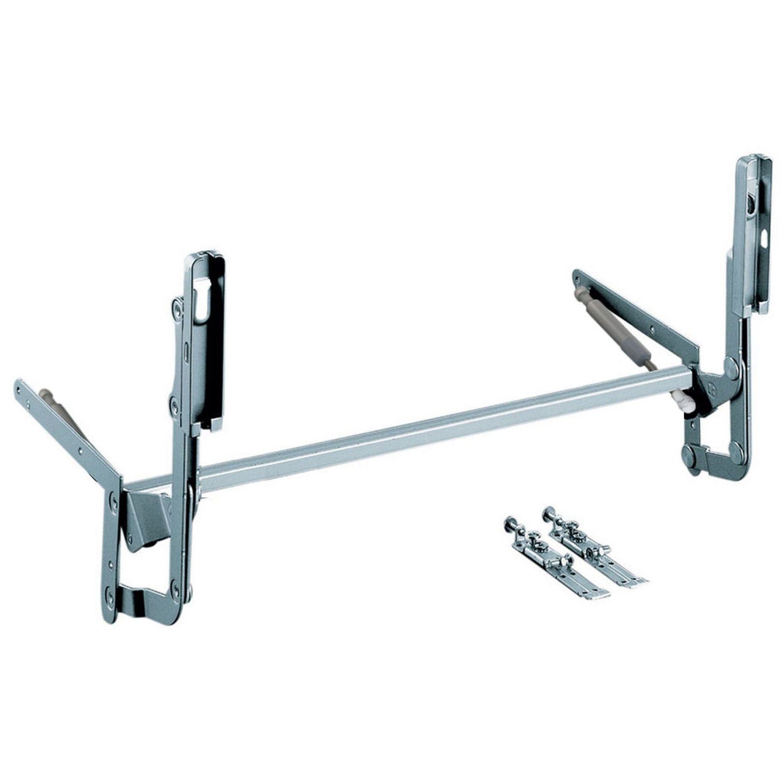 Möbelbeschlag HSB Kesseböhmer 90 bis 150 cm