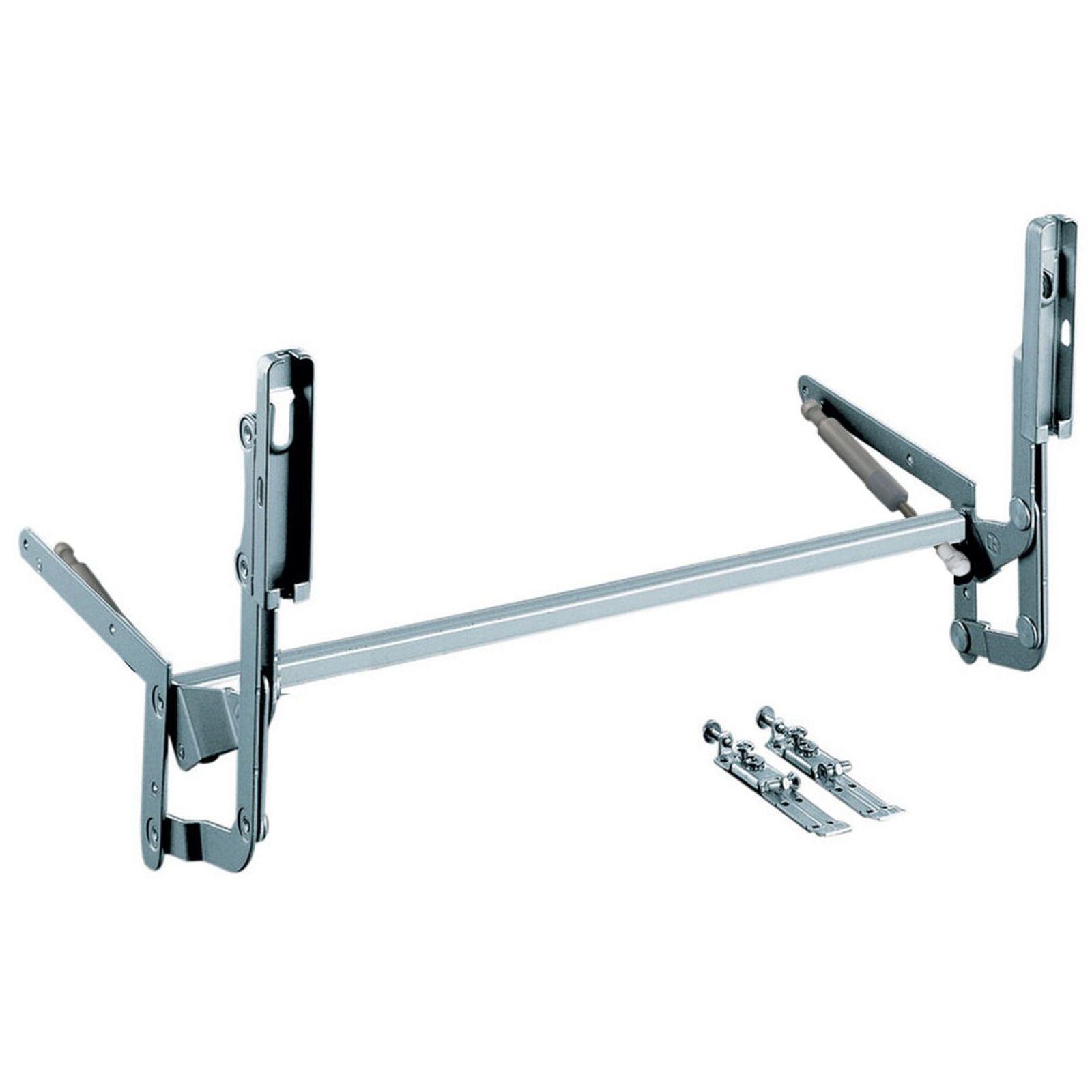 Möbelbeschlag bis 870 breitenanpassbar Kesseböhmer 90 bis HSB 150 mm cm, SO-TECH®