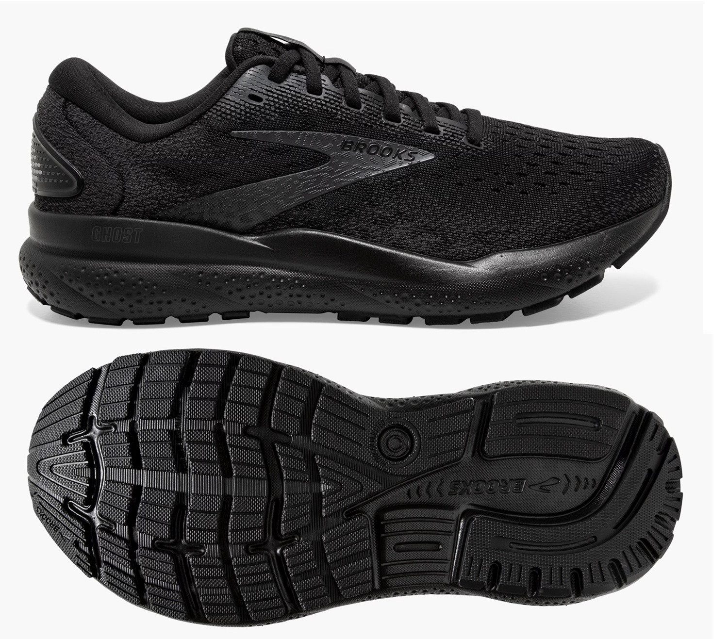 Brooks Brooks Ghost 16 Damen Running Laufschuhe 120407 1B 020 Laufschuh günstig online kaufen