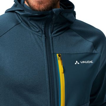 VAUDE Fleecejacke Tekoa Fleece Jacket II mit langen Ärmeln