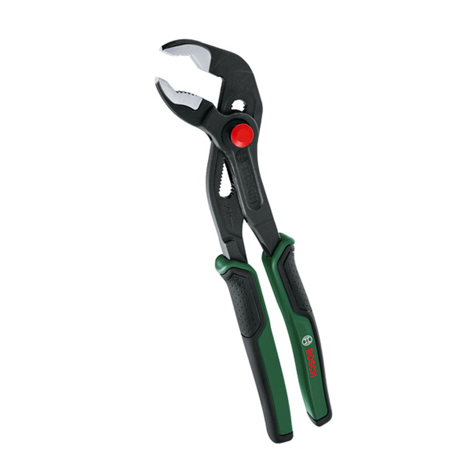BOSCH Wasserpumpenzange Bosch Handwerkzeuge Wasserpumpenzange 180 mm - 1600A039HU