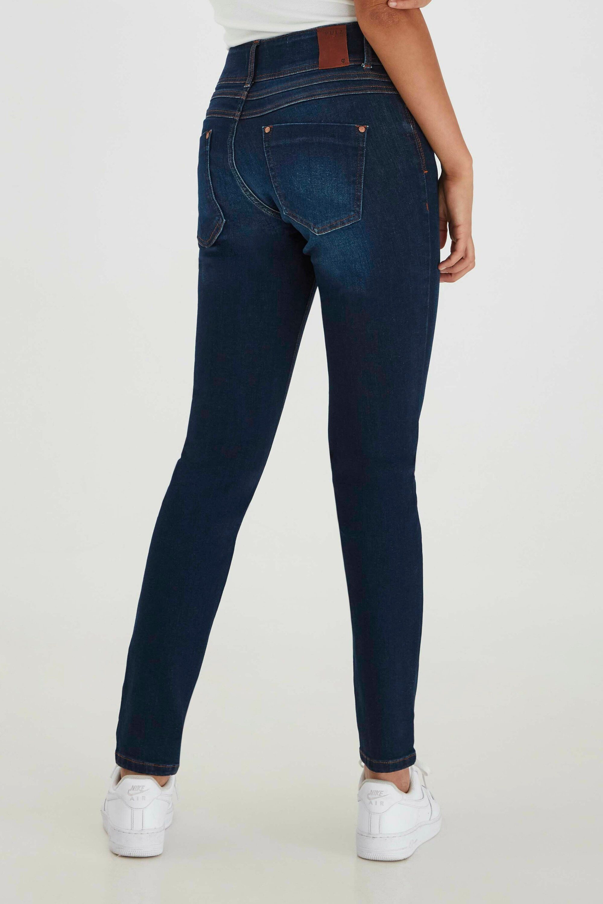 Pulz Jeans Regular-fit-Jeans Jeans PZSUZY