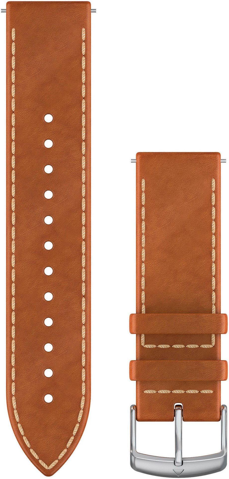 Garmin Wechselarmband Leder Schnellwechsel-Armband 20 mm günstig online kaufen