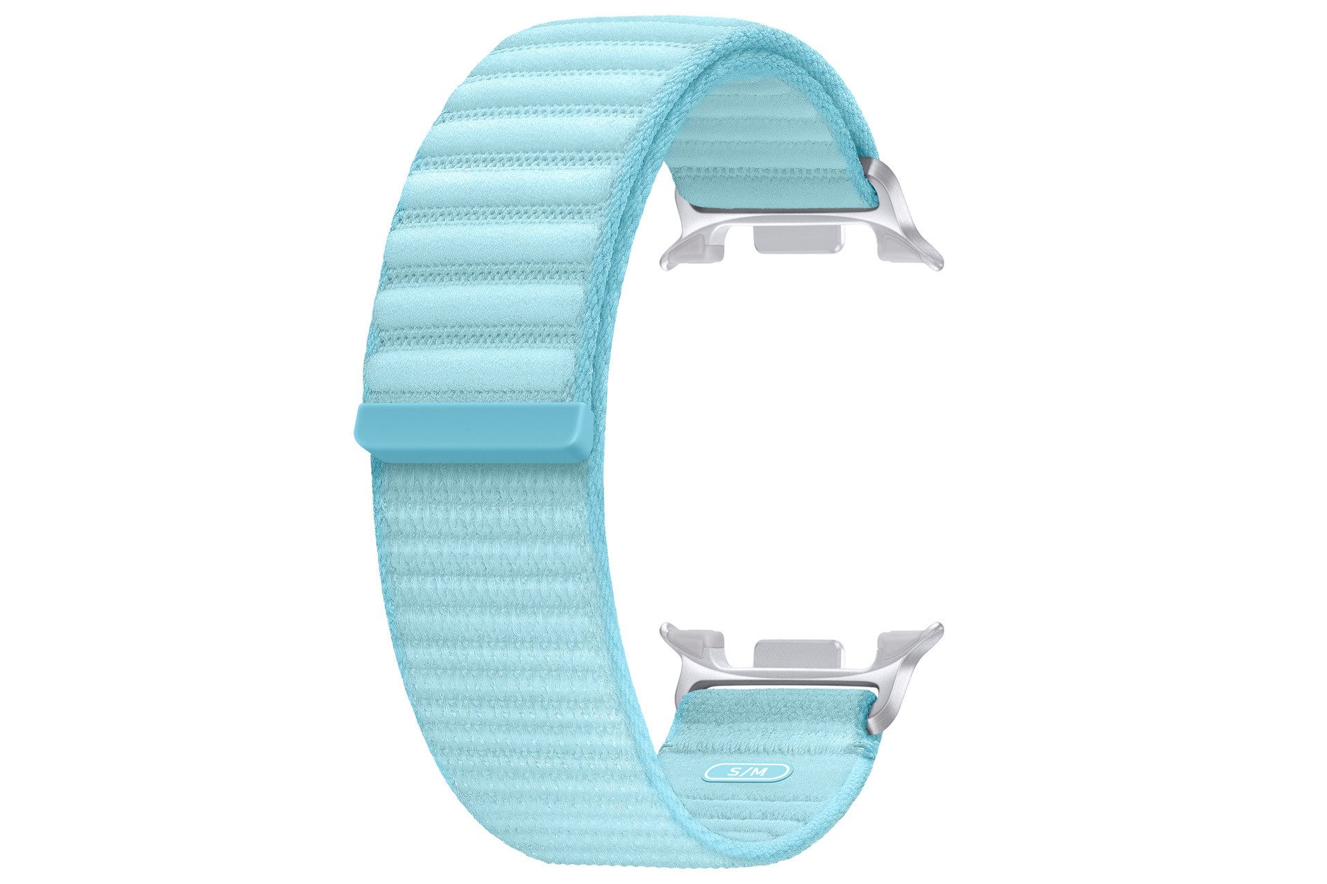 Samsung Wechselarmband Fabric Band (Gr. S/M) günstig online kaufen