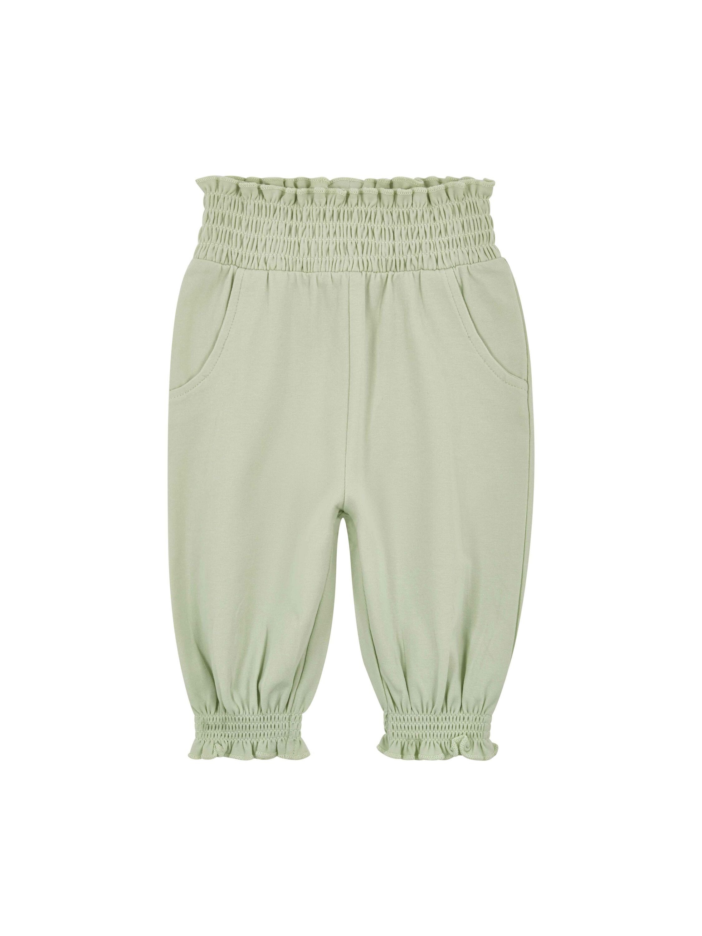 Steiff Stoffhose Jersey Hose Western Core, Softbund
