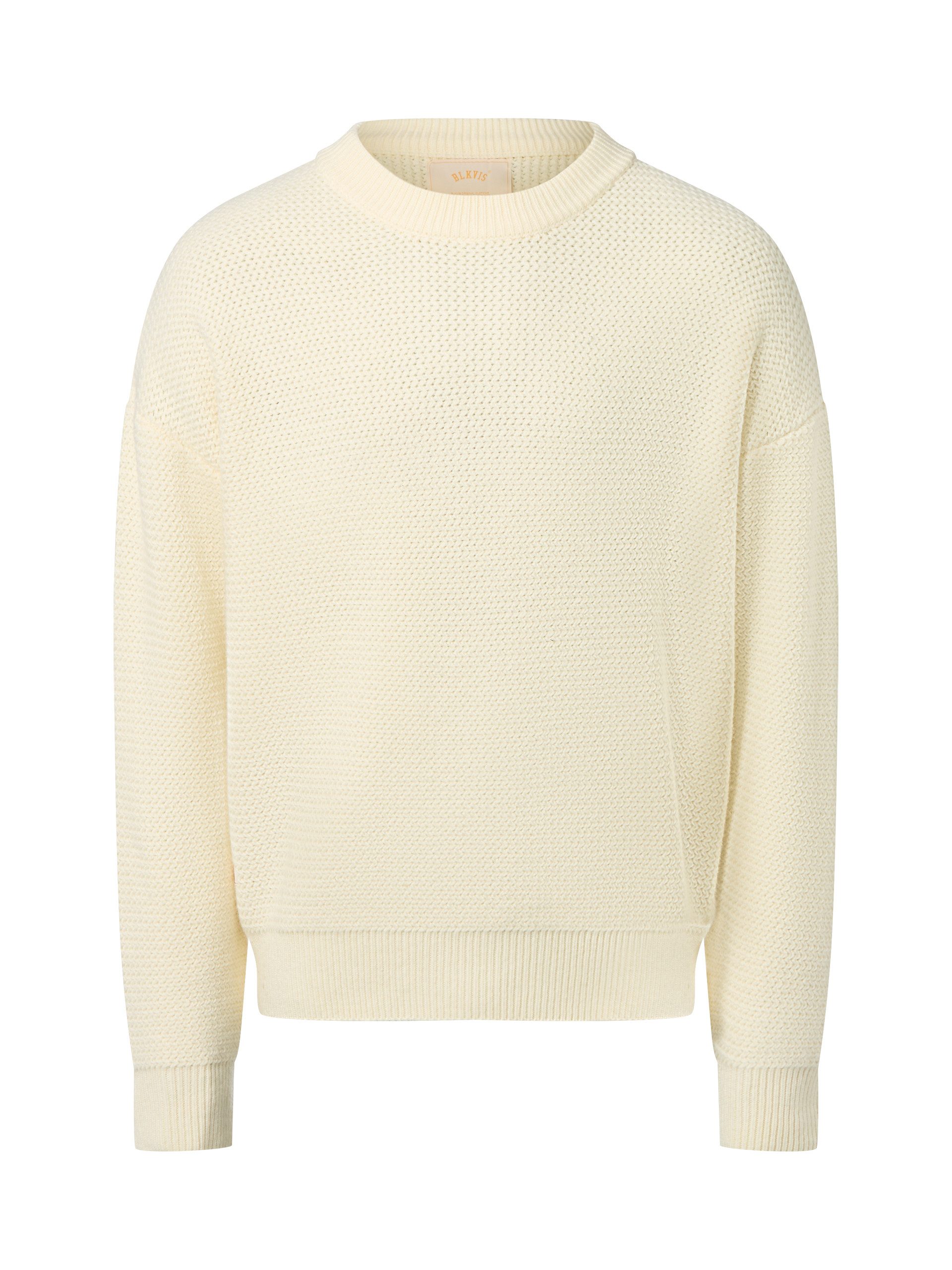 BLKVIS Strickpullover