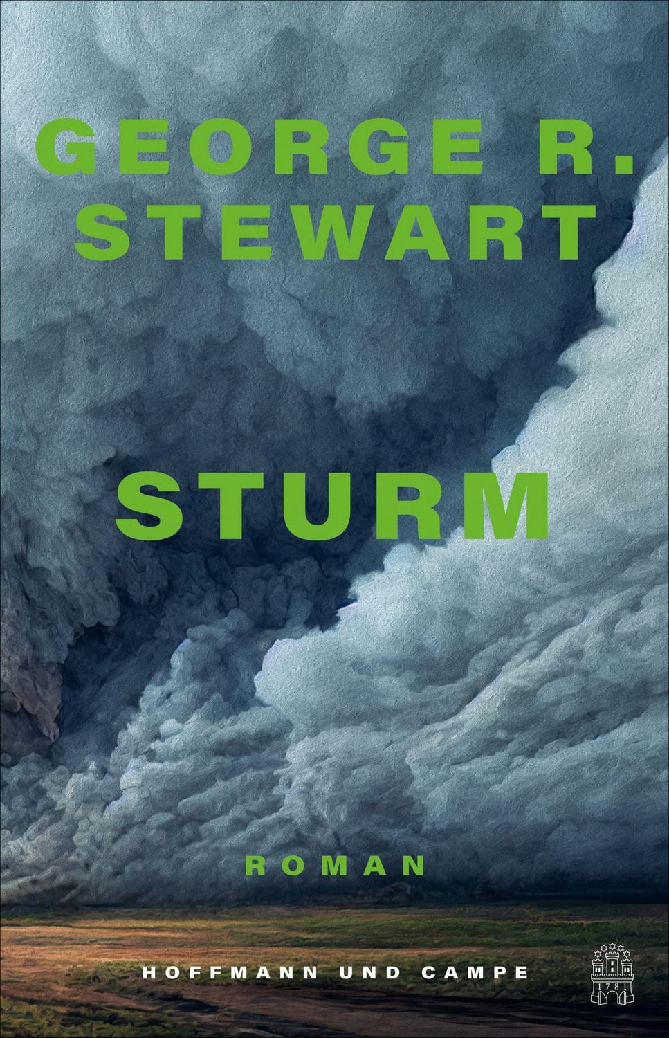 Sturm / George R. Stewart