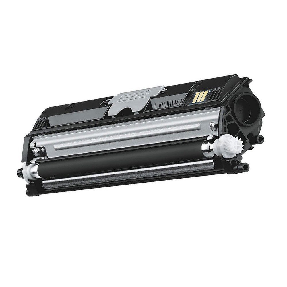 Eurotone Tonerkartusche CCT-1516, (Multipack, 2-St., 2-teiliges Set), Kompatibel, sofort einsatzbereit