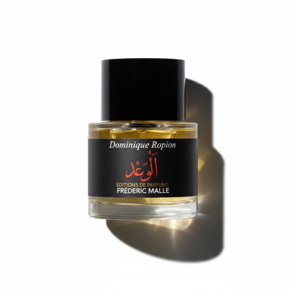 Frederic Malle Eau de Parfum FREDERIC MALLE Promise Edition de Parfums 50 ml, 1-tlg., EDP