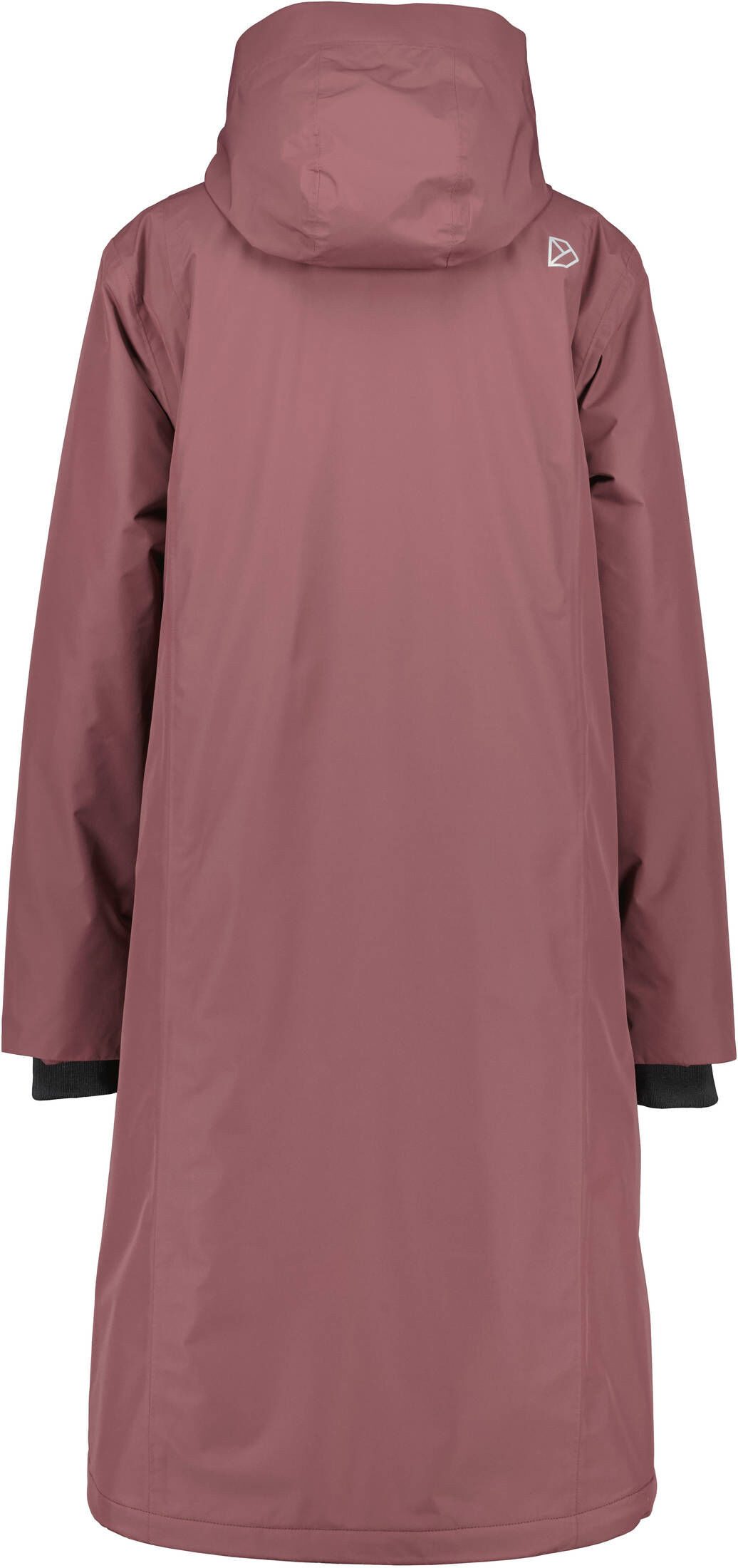 Didriksons Outdoorjacke Damen Parka FARA (1-St) günstig online kaufen