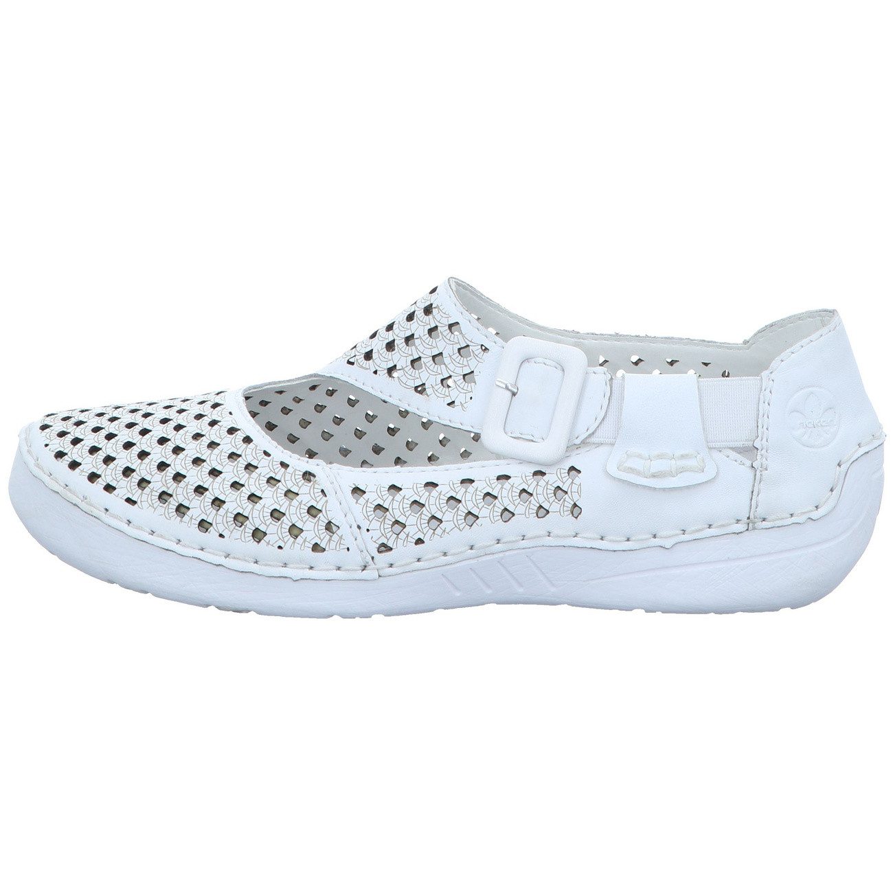 Rieker Slipper