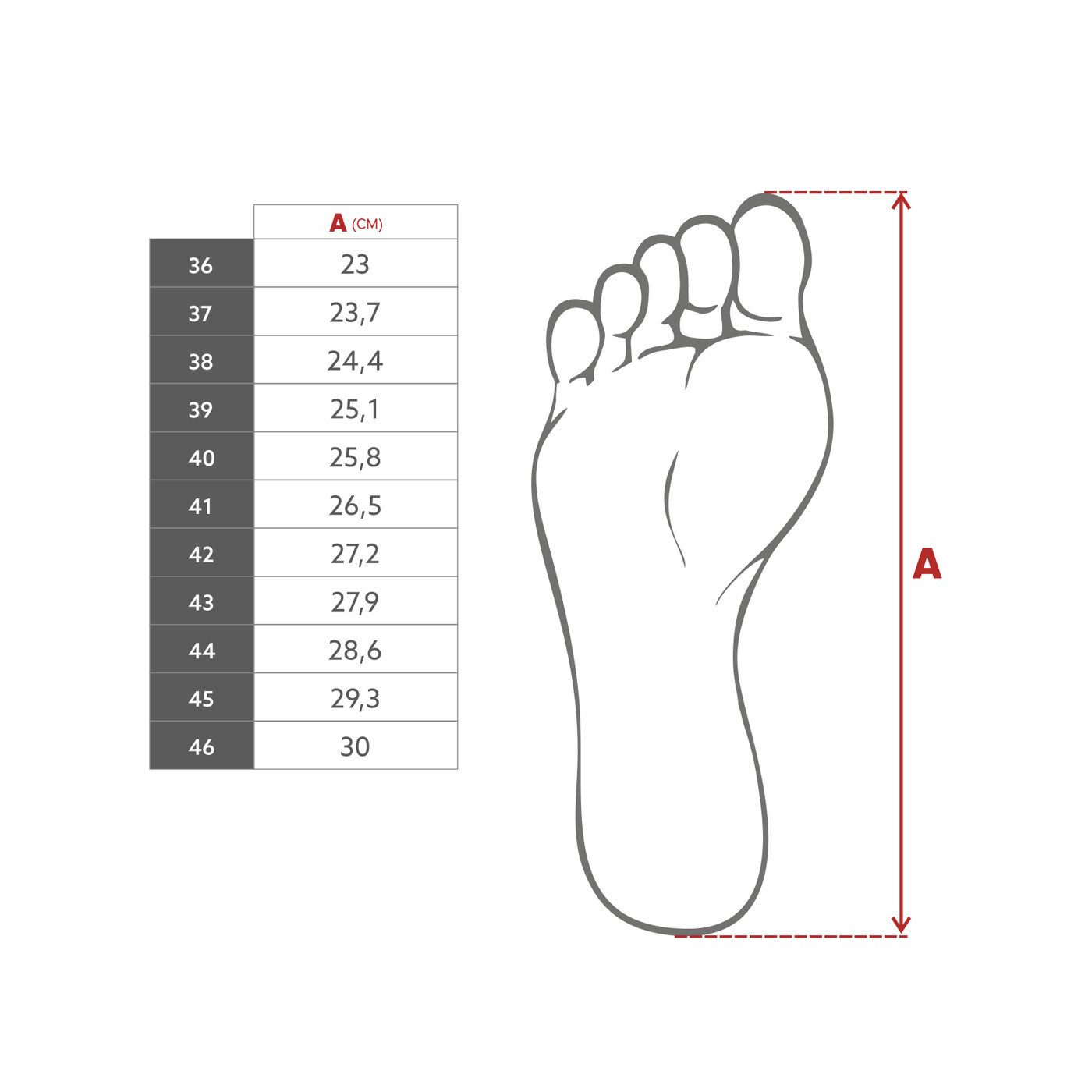 BIG STAR JJ174601 Sneaker (1-tlg)