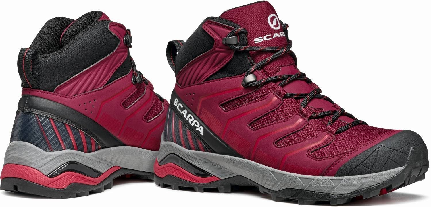 Scarpa Scarpa Maverick Mid GTX Wmn Trekkingschuh