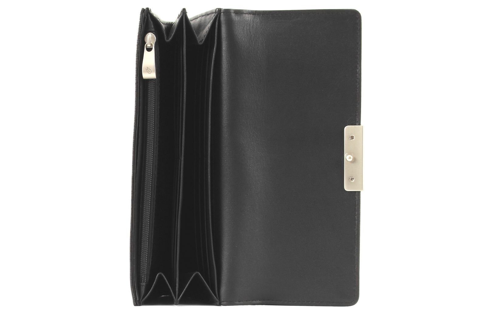 Mandarina Duck Geldbörse Hera 3.0