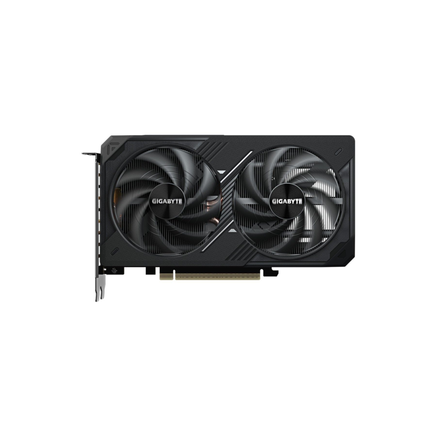 Gigabyte GeForce RTX 5060 Ti WINDFORCE MAX OC 16G Grafikkarte – 16 GB GDDR7, 12 Grafikkarte