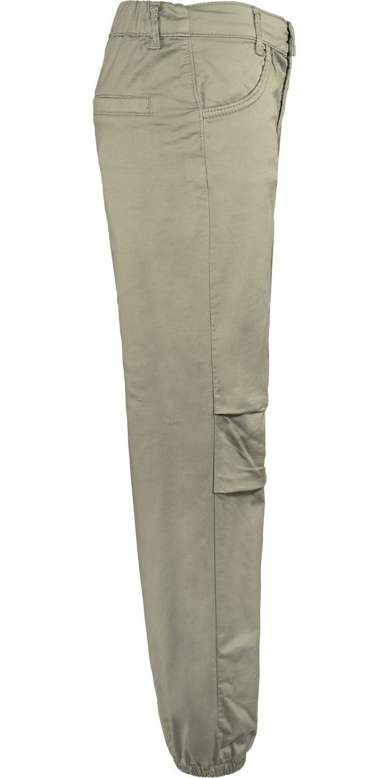 BLUE EFFECT Pumphose Paraschute Pant