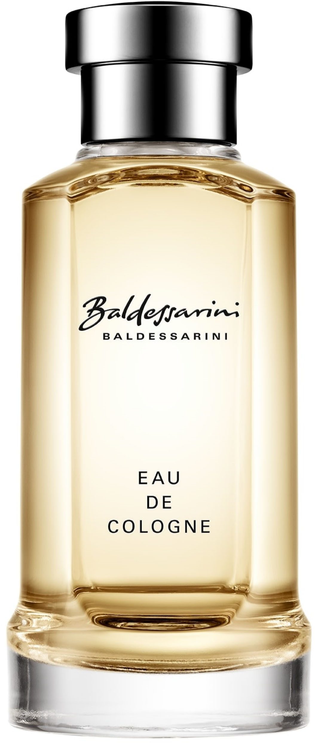 BALDESSARINI Eau de Cologne Baldessarini Classic Eau de Cologne Concentrée 75ml, 1-tlg., mit anziehender Wirkung