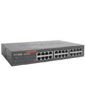 D-LINK Switch »DGS-1024D 24-Port Gigabi...