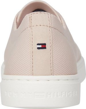 Tommy Hilfiger KNITTED LIGHT CUPSOLE Sneaker in nachhaltiger Verarbeitung