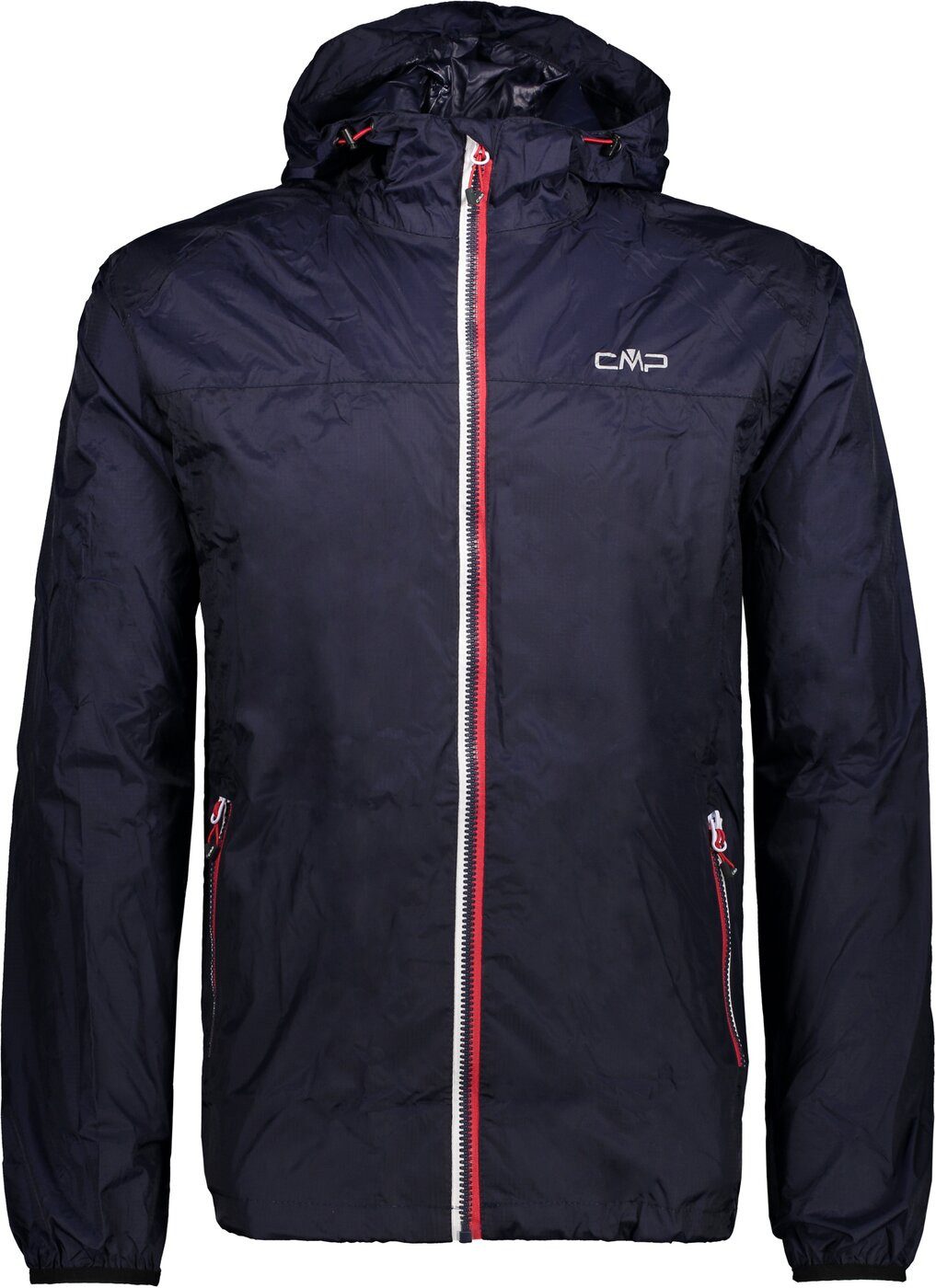 CMP Regenjacke MAN JACKET RAIN FIX günstig online kaufen