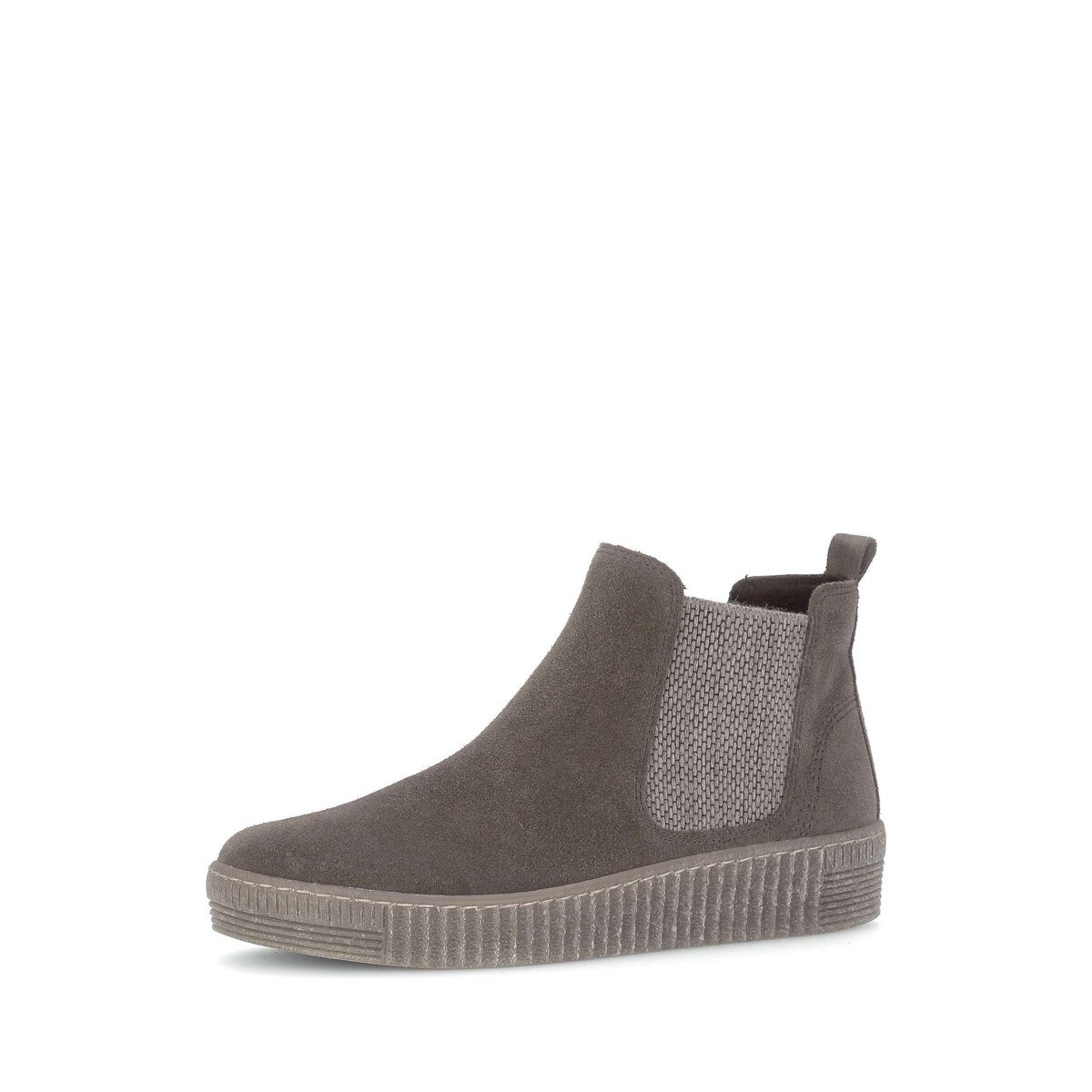 Gabor Chelsea Boot Rauleder Chelseaboots günstig online kaufen