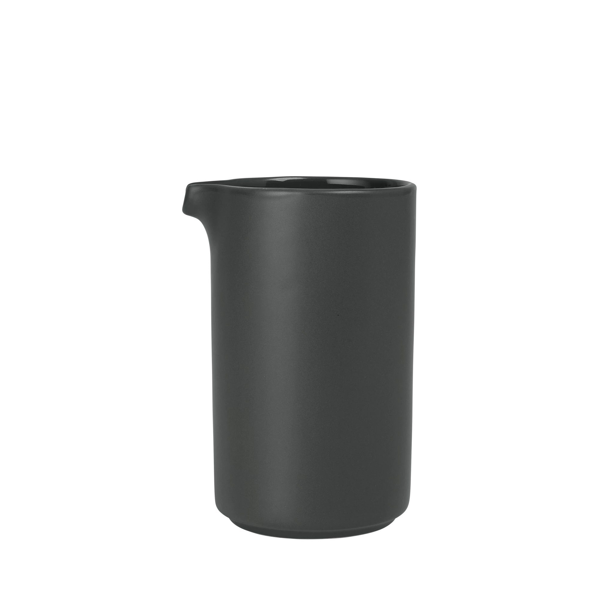 blomus Wasserkrug -PILAR- Krug für Milch, Wasser, Saft, 500 ml