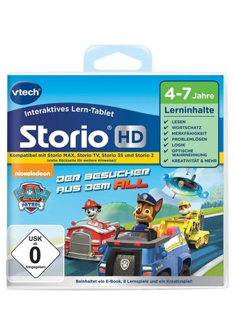 VTECH Spiel »Paw Patrol«