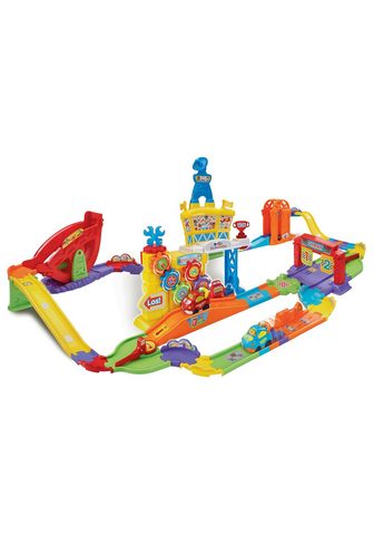 VTECH ® Autorennbahn "RC игрушка &q...