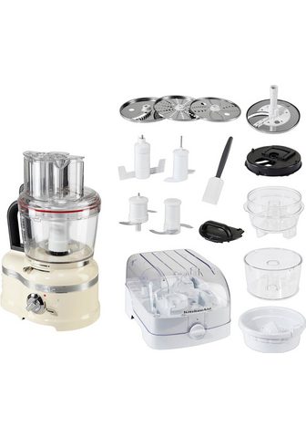 KITCHENAID Кухонный комбайн Artisan 5KFP1644EAC 6...