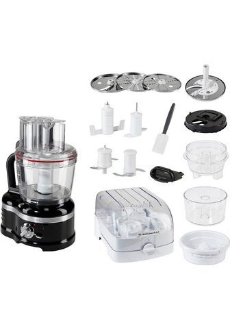 KITCHENAID Кухонный комбайн Artisan 5KFP1644EOB 6...