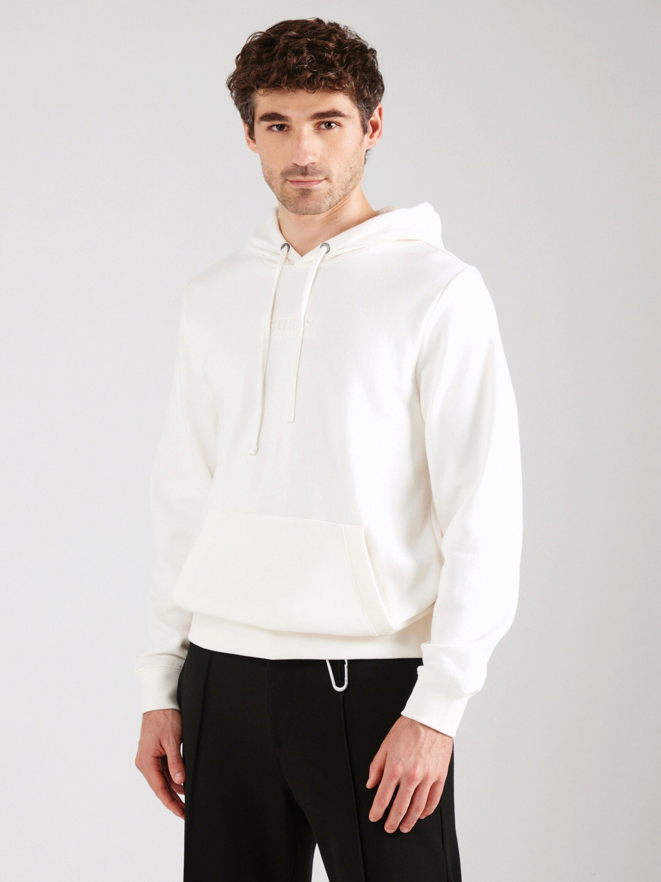 Guess Sweatshirt ROY (1-tlg)