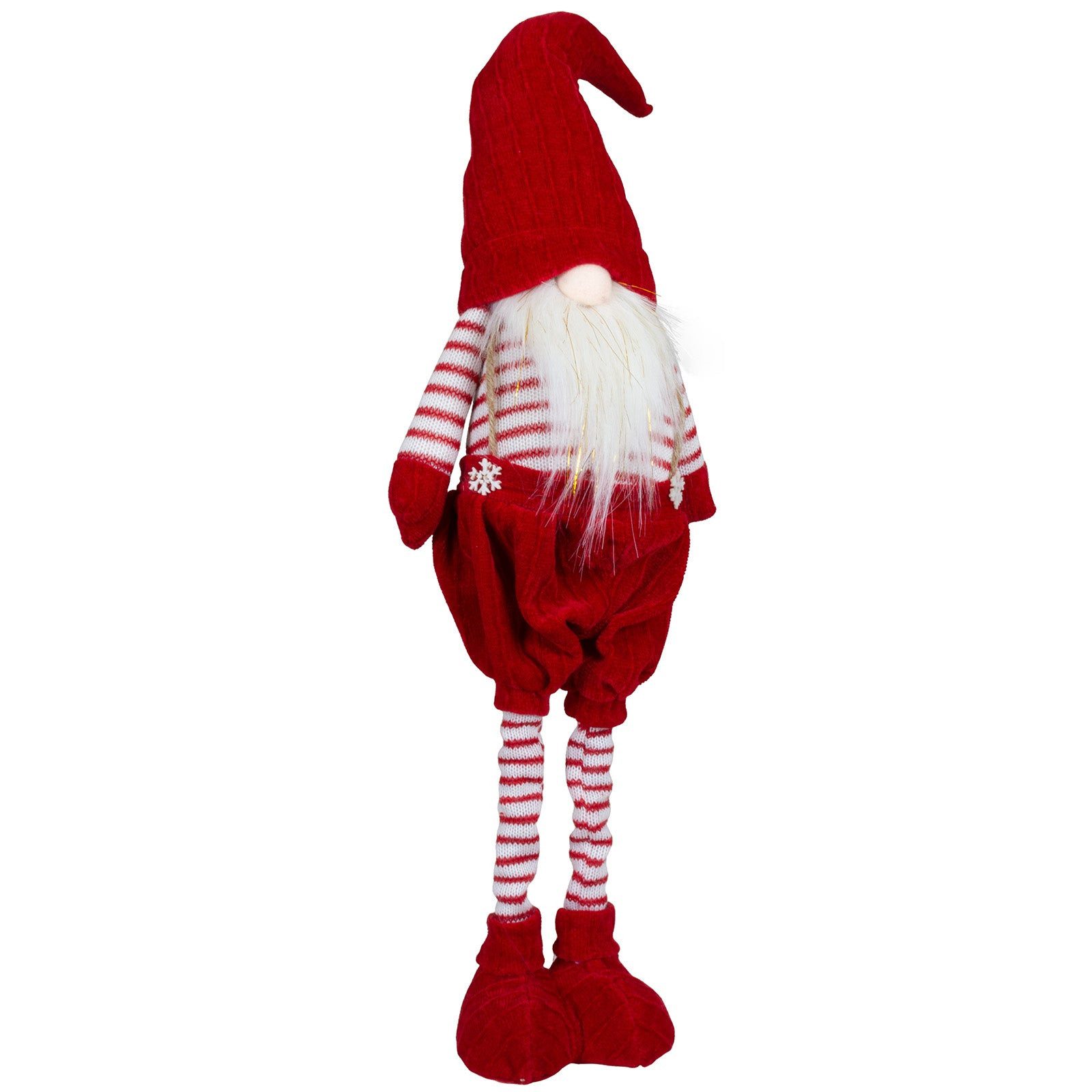 Christmas Paradise Wichtel Weihnachtsfigur 35-55 cm (55-75 cm) (Dekofigur, günstig online kaufen