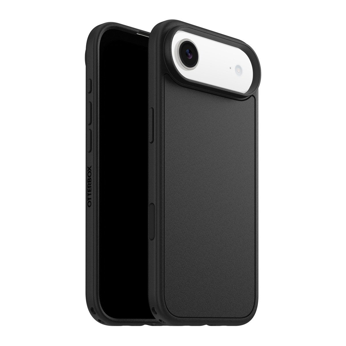 Otterbox Backcover OtterBox Symmetry Clear Case MagSafe Apple iPhone Air - Black