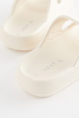 Next Chunky-Sandalen mit zwei Riemen Sandale (1-tlg)