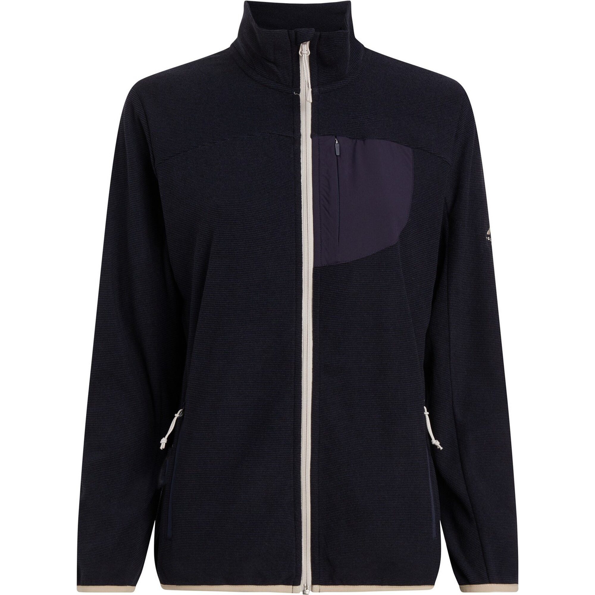 McKINLEY Outdoorjacke Da.-Unterjacke Conna W MELANGE/NAVY/GREY günstig online kaufen