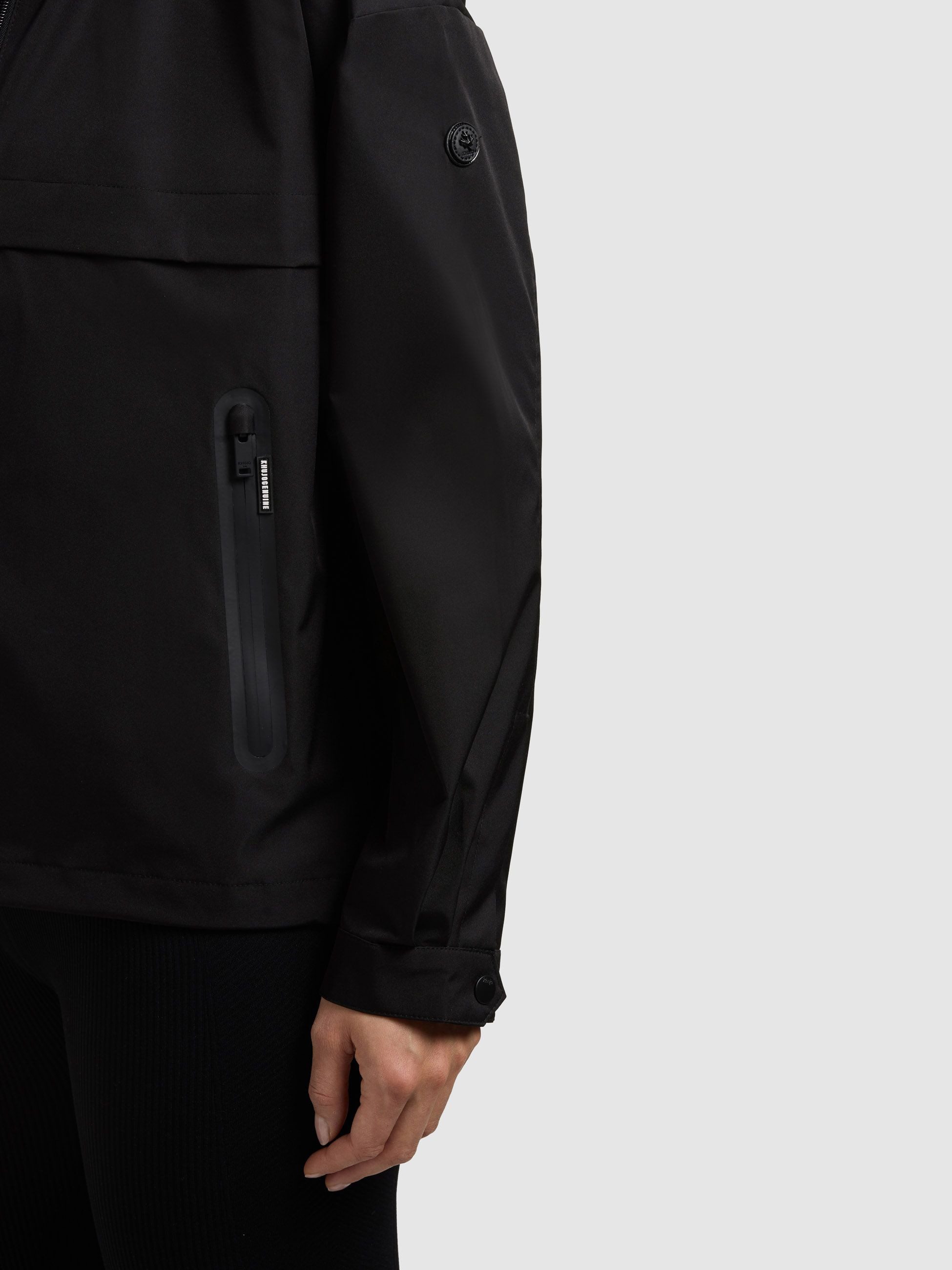 khujo Outdoorjacke RAIBE2 günstig online kaufen