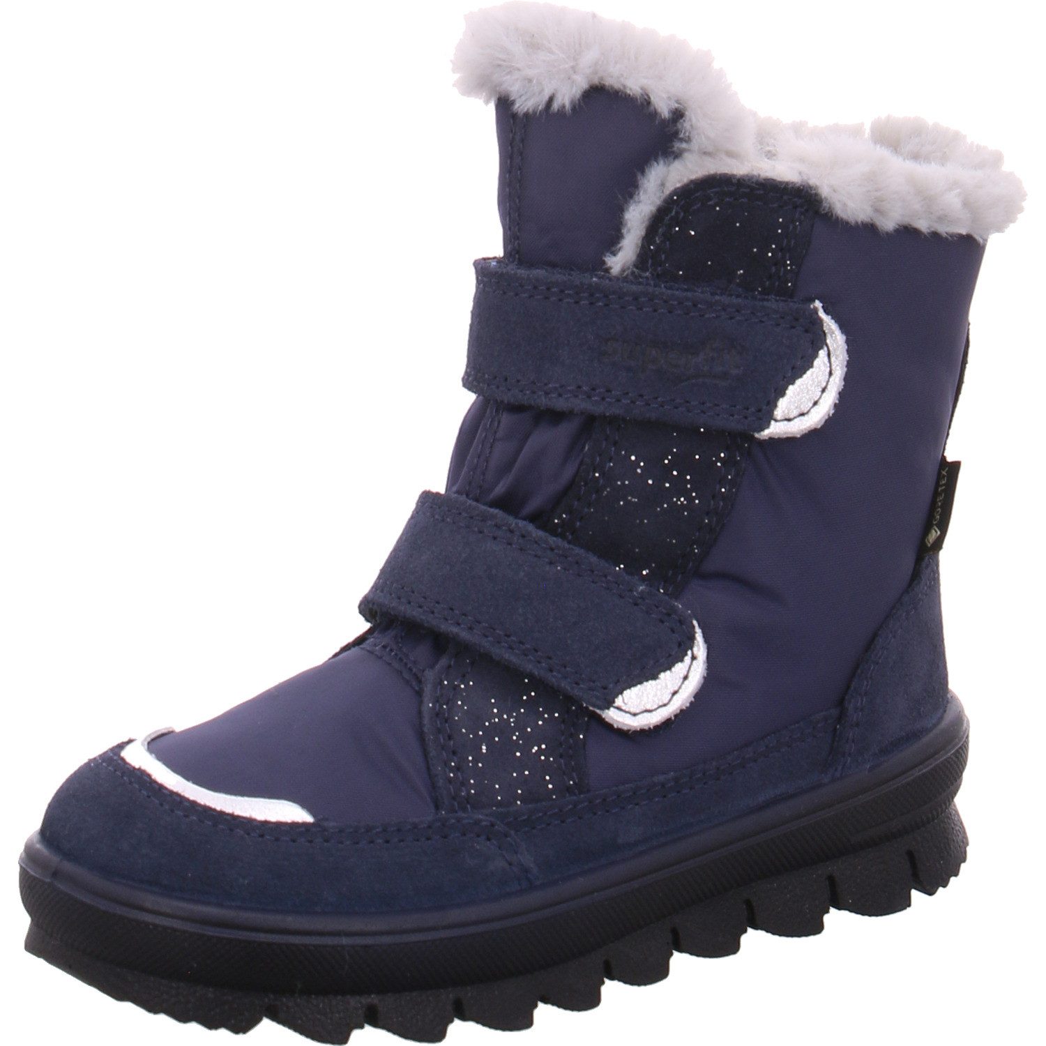 Superfit Schnürschuh