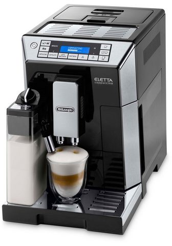 DE'LONGHI Кофемашина Eletta ECAM 45.766B 19l топ...