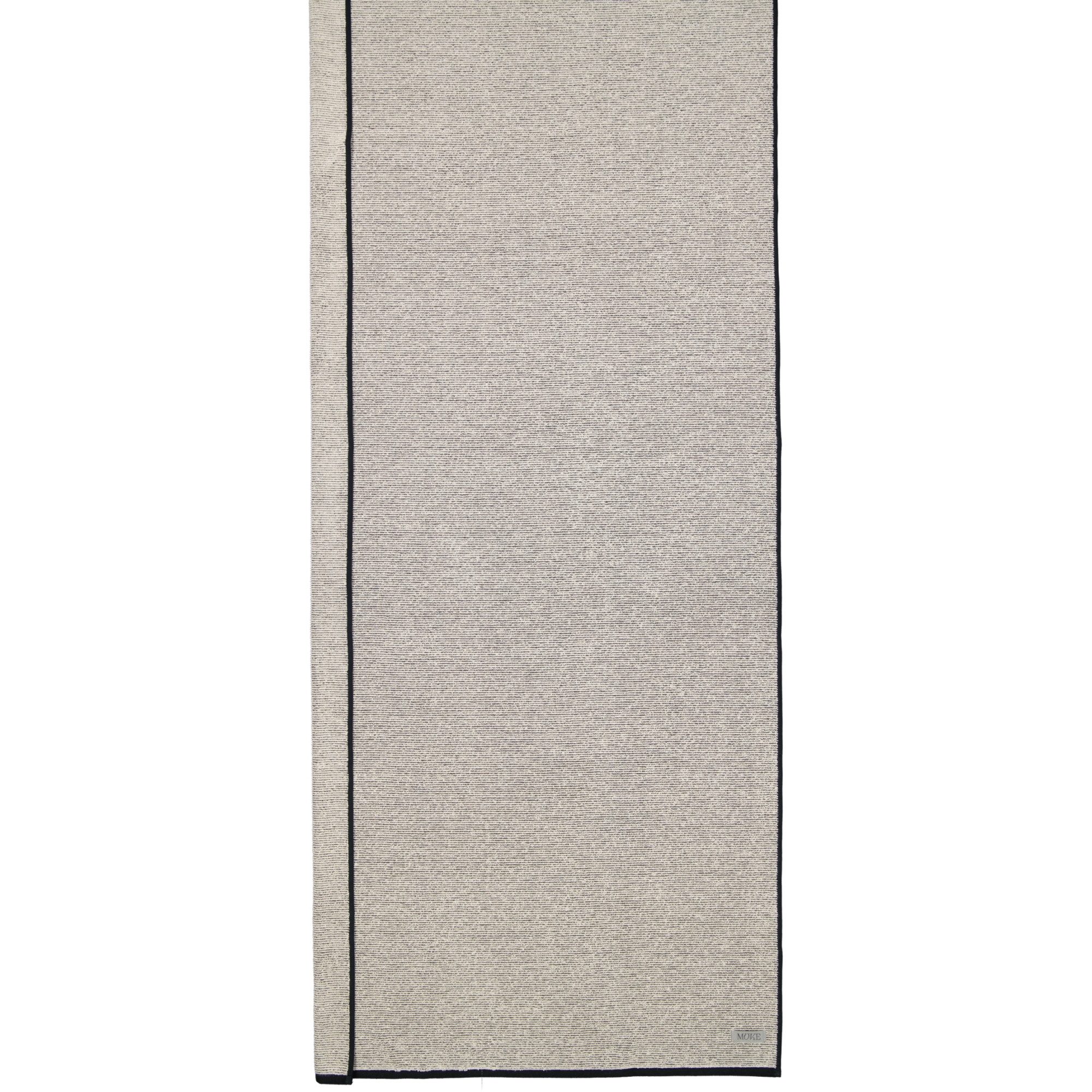 Möve Saunatuch Eden Querrippe, 100% Baumwolle (1-St) günstig online kaufen