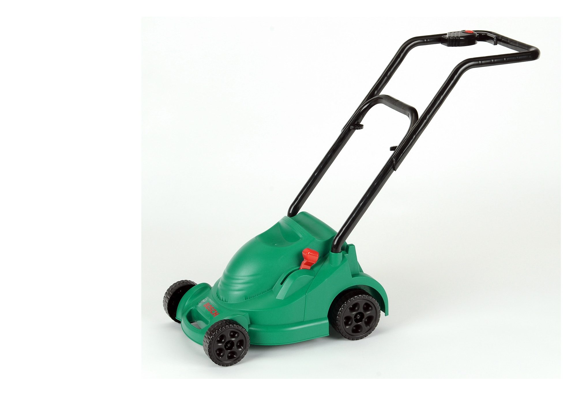 Image of Klein Kinder-Rasenmäher »BOSCH«, Made in Germany