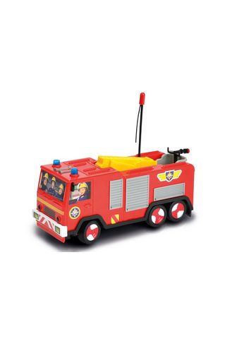 RC-Auto "Feuerwehr Sam Jupiter&qu...