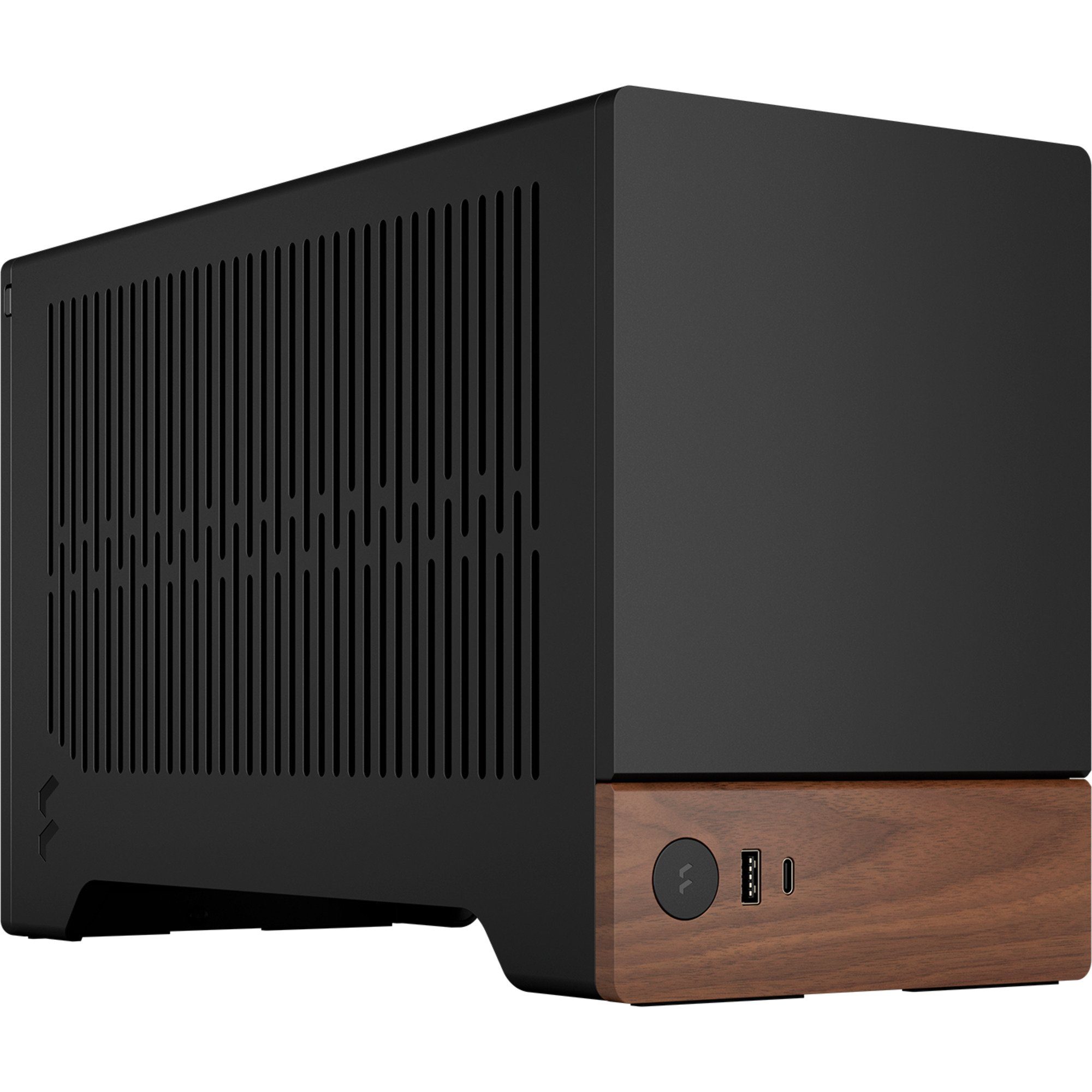 PC-Gehäuse Fractal Design Terra, Tower-Gehäuse