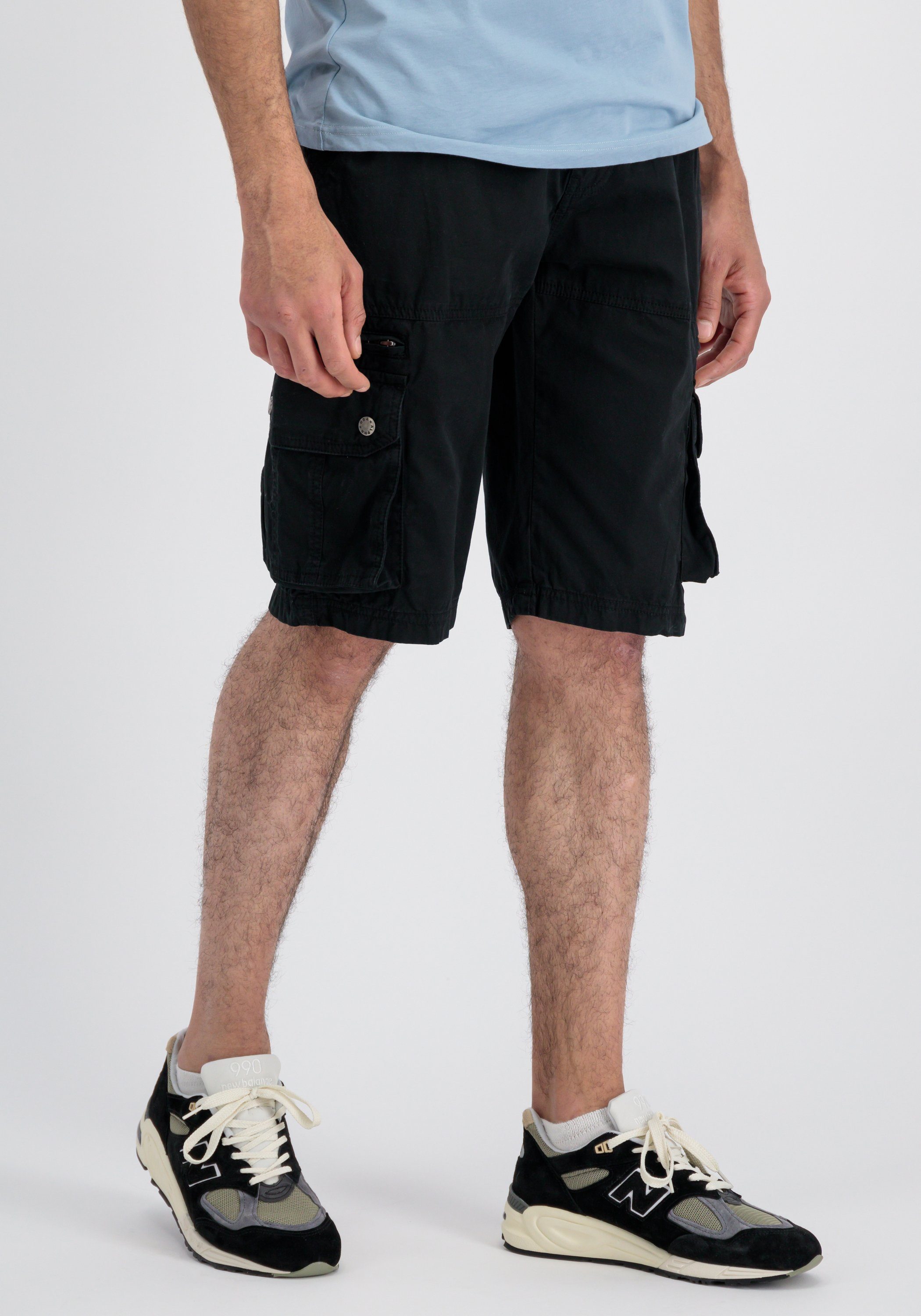 Shorts Alpha Short