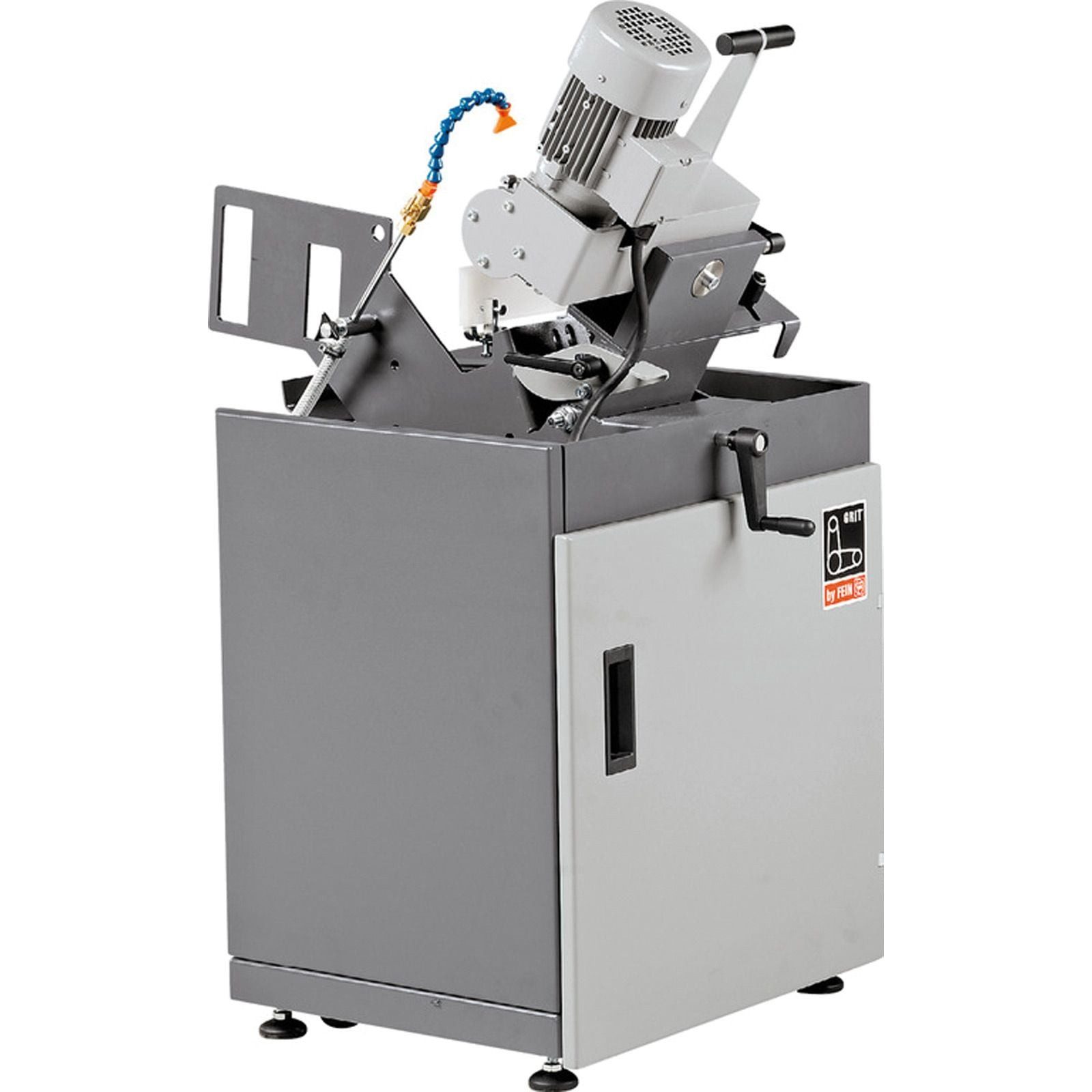Fein Kantenschleifer Fein Rundschleifmodul GRIT GIC - 79021200443